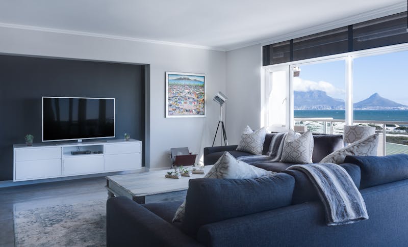 Professionelle Airbnb Fotografie Schweiz