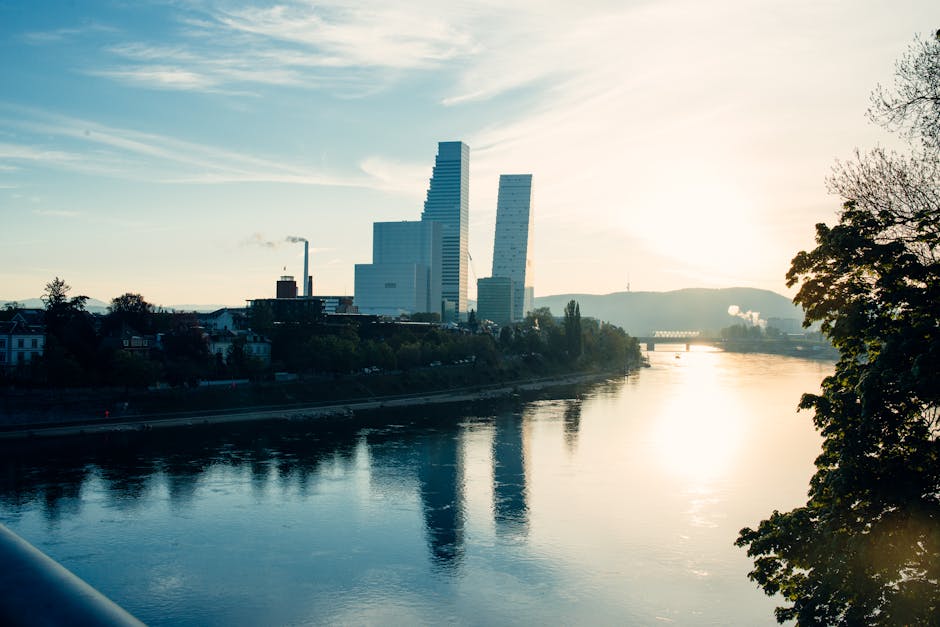 Airbnb Verwaltung Basel